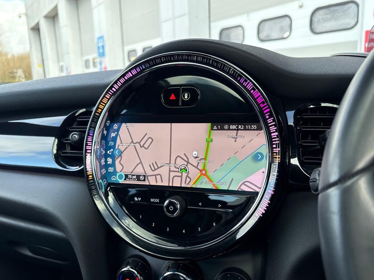 Used MINI Hatch 2023 for sale - 77840941: Photo 23