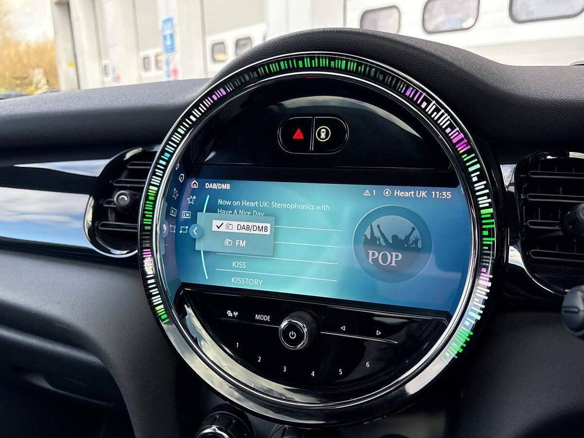 Used MINI Hatch 2023 for sale - 77840941: Photo 24