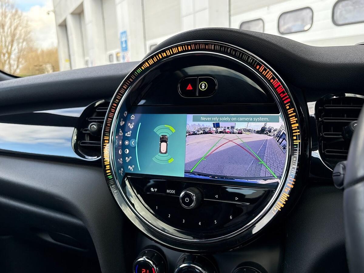 Used MINI Hatch 2023 for sale - 77840941: Photo 25