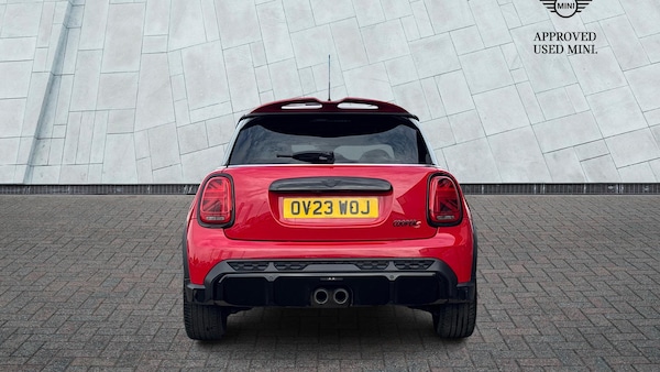 Used MINI Hatch 2023 for sale - 76261139: Photo 15