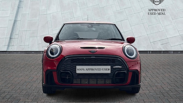 Used MINI Hatch 2023 for sale - 76261139: Photo 16