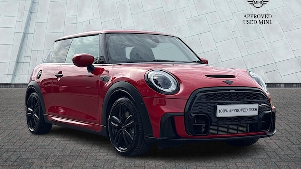 Used MINI Hatch 2023 for sale - 76261139: Photo 1