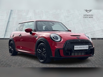 MINI - Hatch