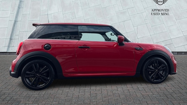 Used MINI Hatch 2023 for sale - 76261139: Photo 3