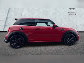 Used MINI Hatch 2023 for sale - 76261139: Photo 3