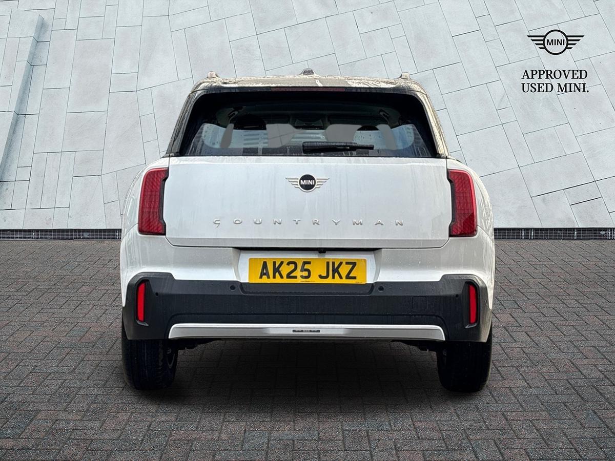 Used MINI Countryman 2025 for sale - 77457407: Photo 15