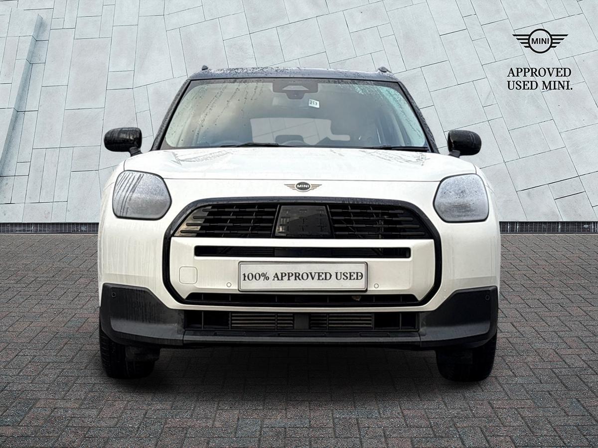 Used MINI Countryman 2025 for sale - 77457407: Photo 16