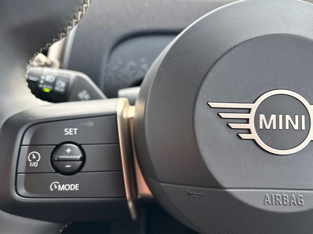 Used MINI Countryman 2025 for sale - 77457407: Photo 17