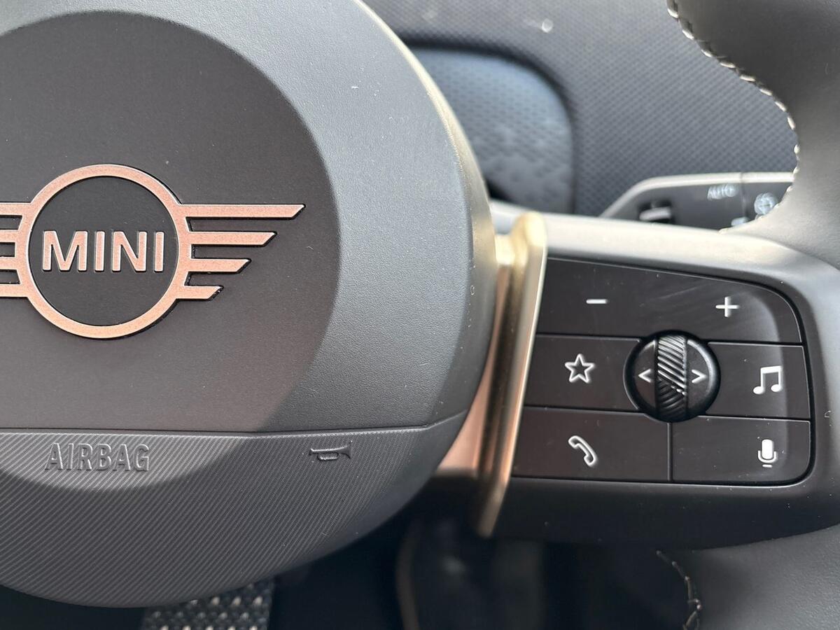 Used MINI Countryman 2025 for sale - 77457407: Photo 18