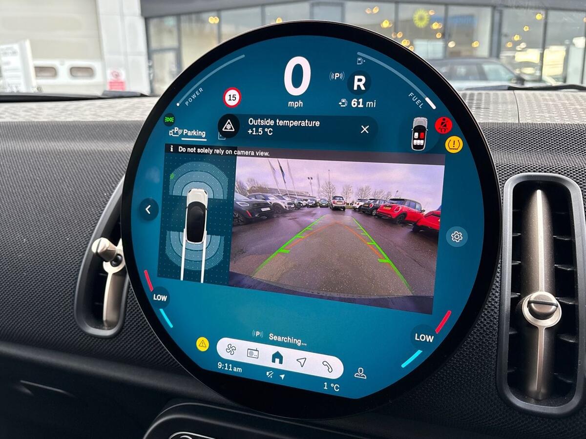 Used MINI Countryman 2025 for sale - 77457407: Photo 19