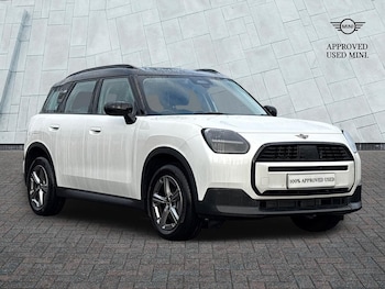 Used MINI Countryman 2025 for sale - 77457407: Photo
