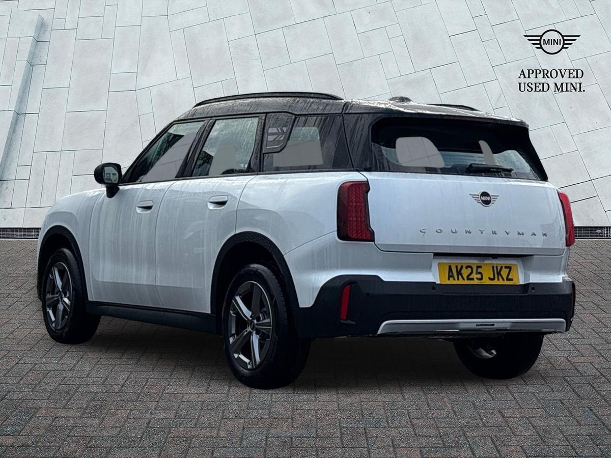 Used MINI Countryman 2025 for sale - 77457407: Photo 2