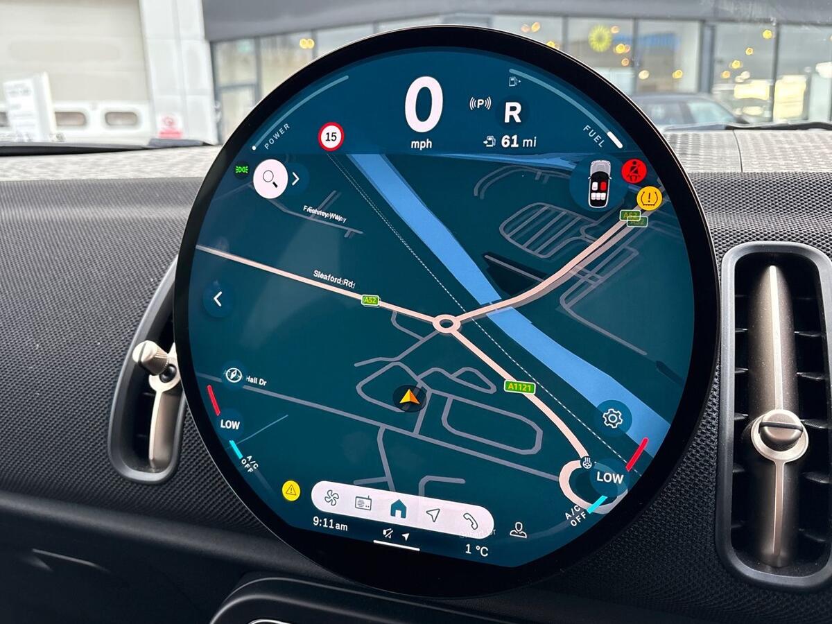 Used MINI Countryman 2025 for sale - 77457407: Photo 20