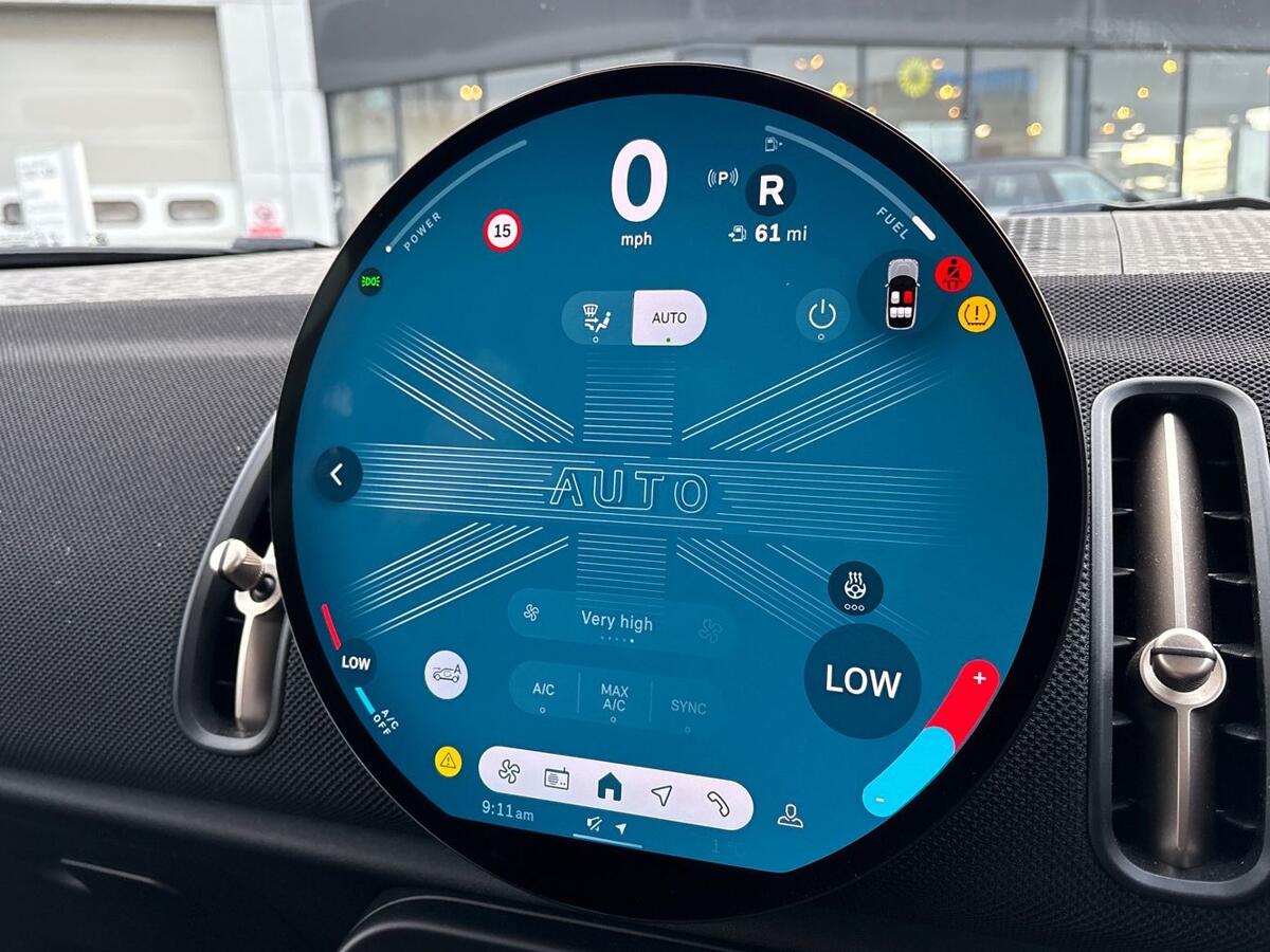 Used MINI Countryman 2025 for sale - 77457407: Photo 21