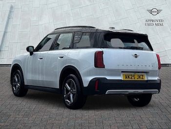 Used MINI Countryman 2025 for sale - 77457407: Photo