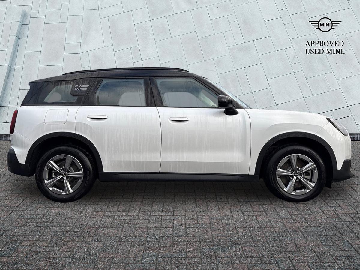 Used MINI Countryman 2025 for sale - 77457407: Photo 3