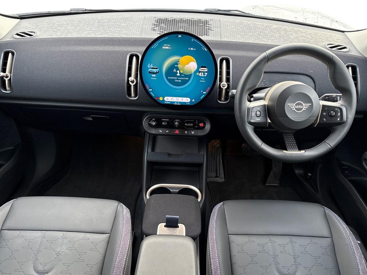 Used MINI Countryman 2025 for sale - 77457407: Photo 4