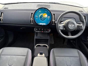 Used MINI Countryman 2025 for sale - 77457407: Photo