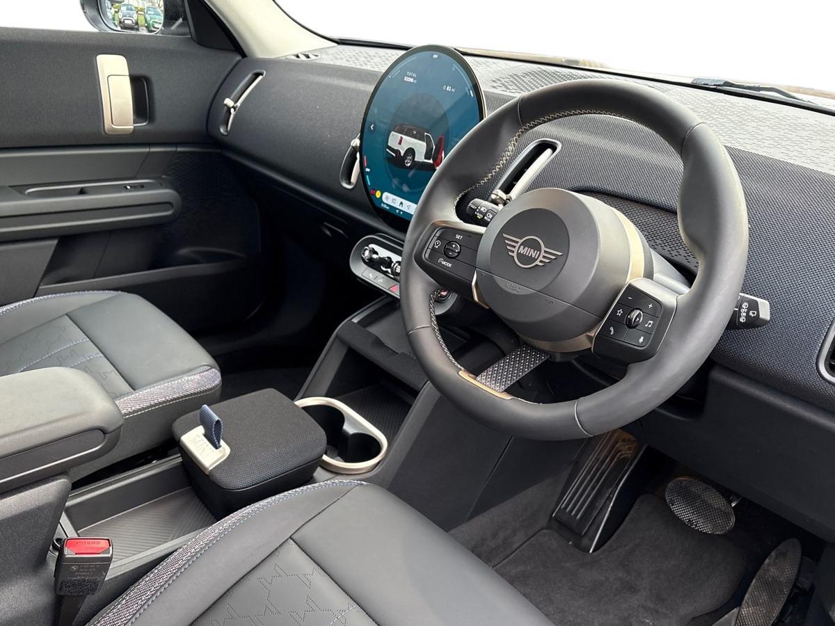 Used MINI Countryman 2025 for sale - 77457407: Photo 6
