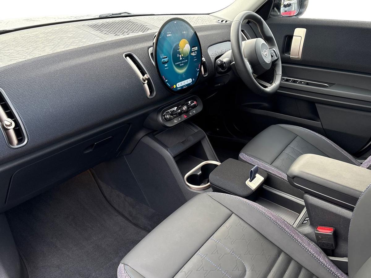 Used MINI Countryman 2025 for sale - 77457407: Photo 7