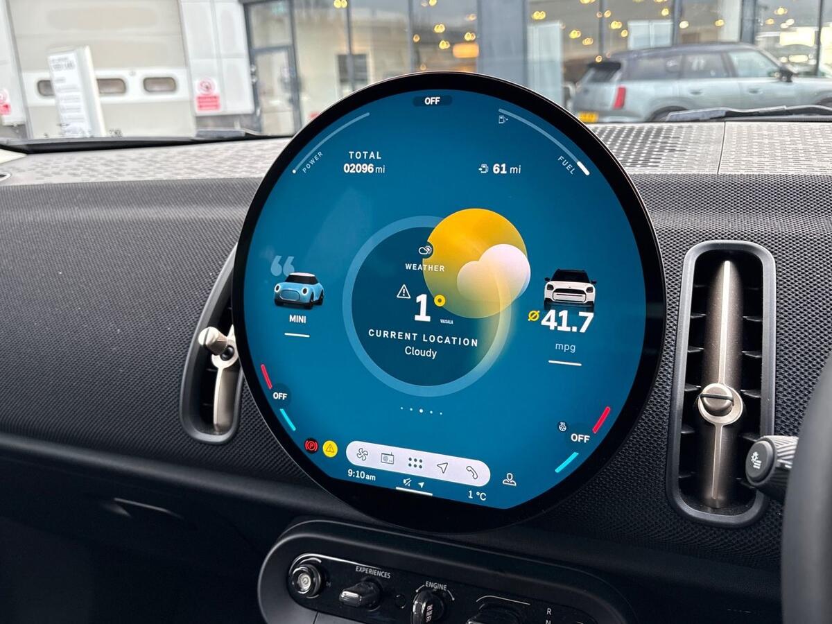 Used MINI Countryman 2025 for sale - 77457407: Photo 8