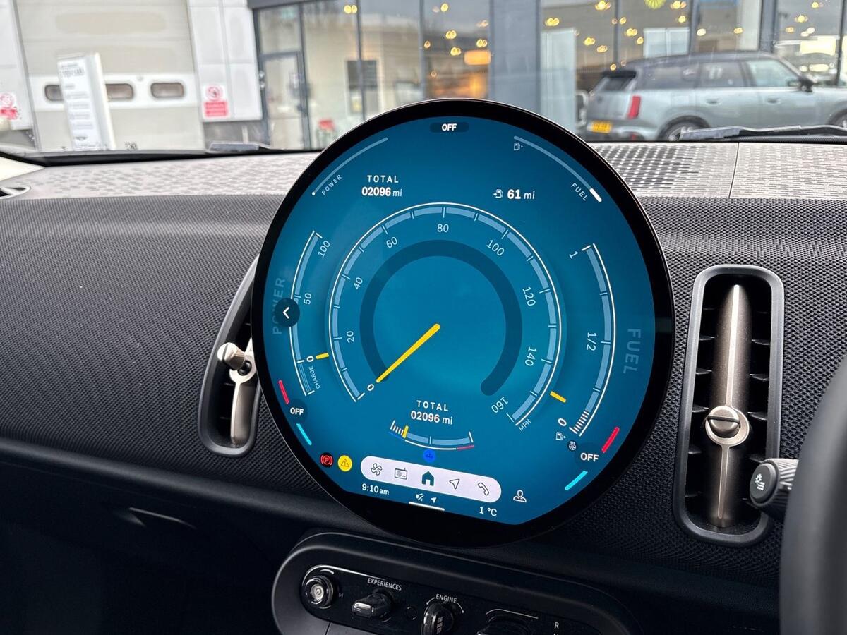 Used MINI Countryman 2025 for sale - 77457407: Photo 9