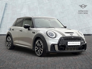 2023 (23) - 5-Door Cooper S Sport