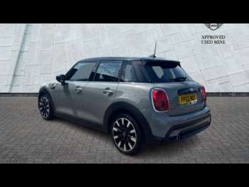 Used MINI Hatch 2022 for sale - 75024983: Photo