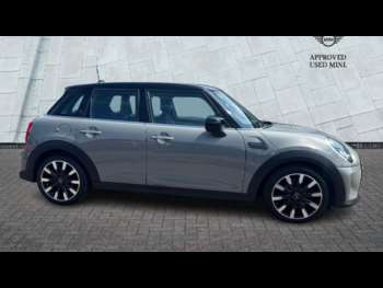 Used MINI Hatch 2022 for sale - 75024983: Photo