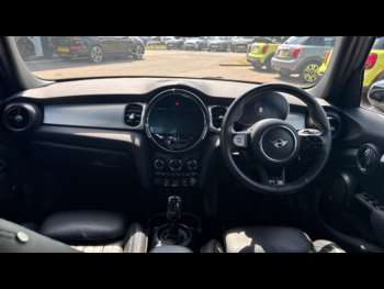 Used MINI Hatch 2022 for sale - 75024983: Photo