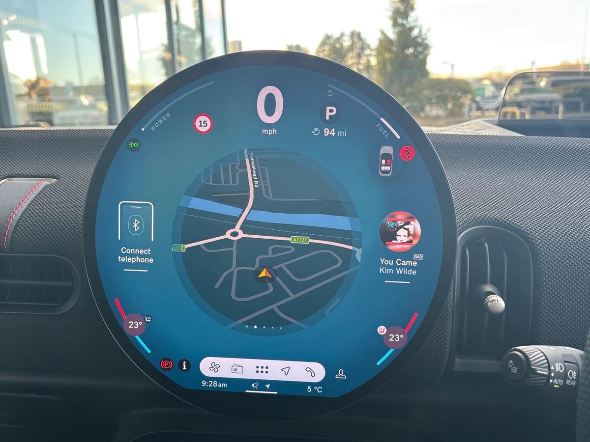 Used MINI Cooper 2024 for sale - 76609230: Photo 11