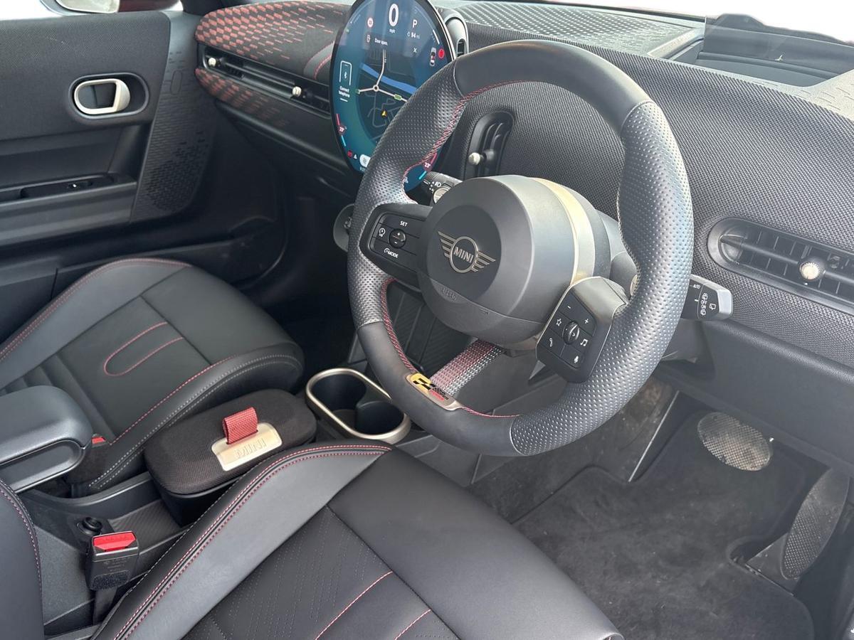 Used MINI Cooper 2024 for sale - 76609230: Photo 12