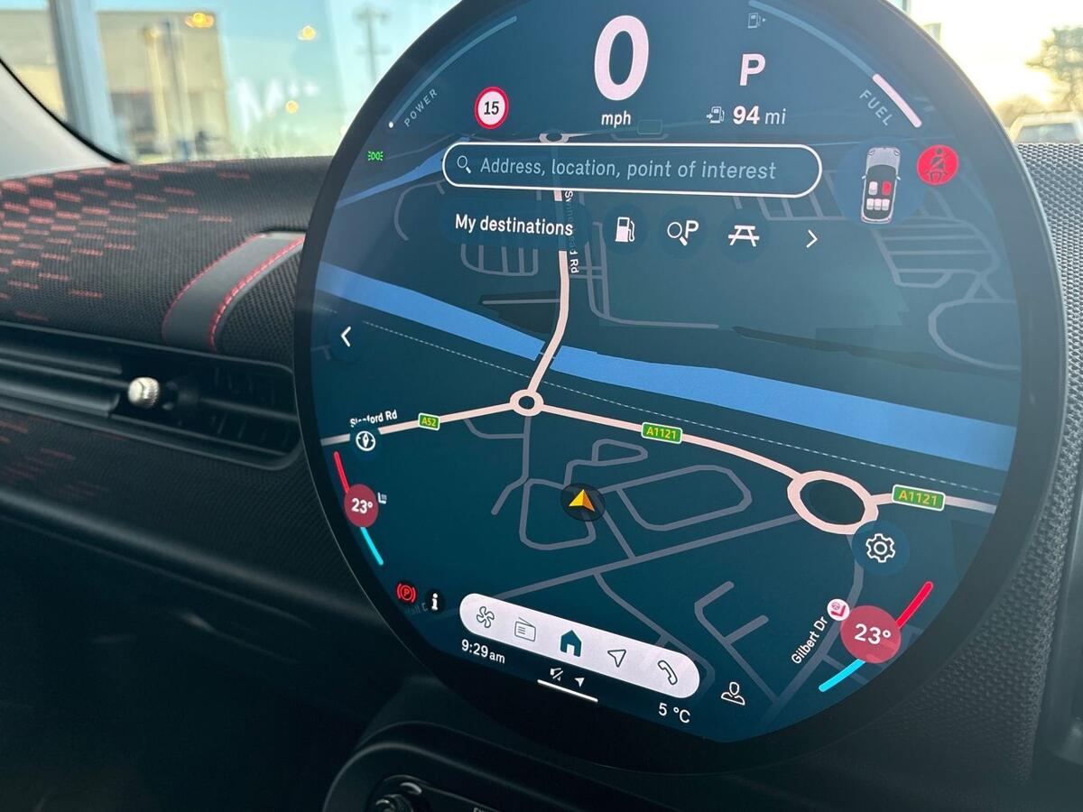 Used MINI Cooper 2024 for sale - 76609230: Photo 17