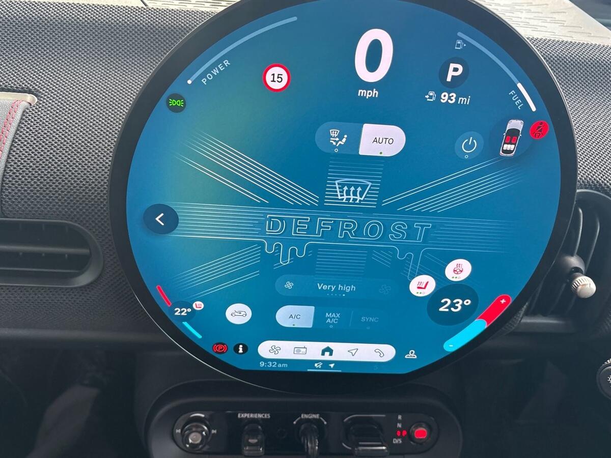 Used MINI Cooper 2024 for sale - 76609230: Photo 18