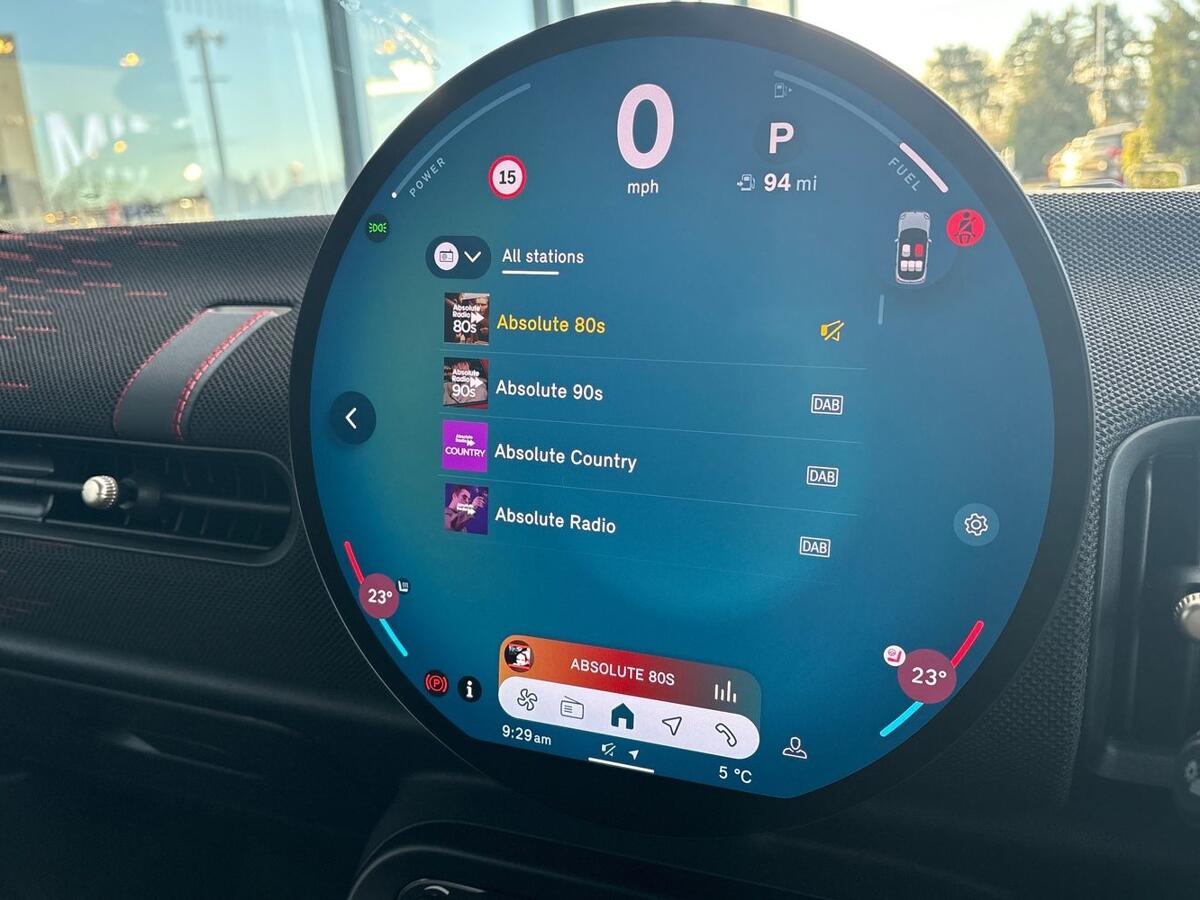 Used MINI Cooper 2024 for sale - 76609230: Photo 19