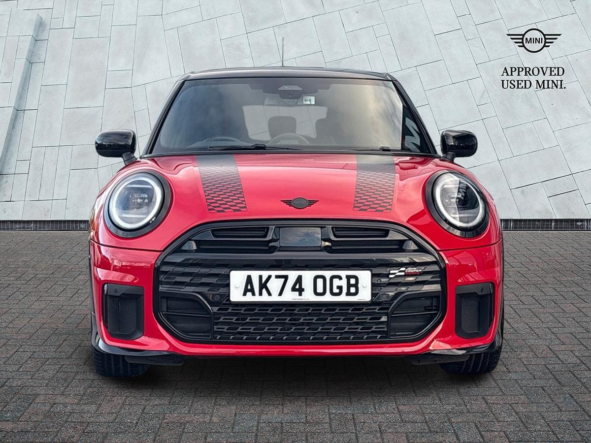 Used MINI Cooper 2024 for sale - 76609230: Photo 3