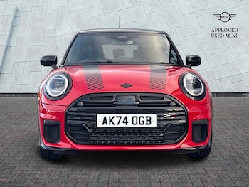 Used MINI Cooper 2024 for sale - 76609230: Photo