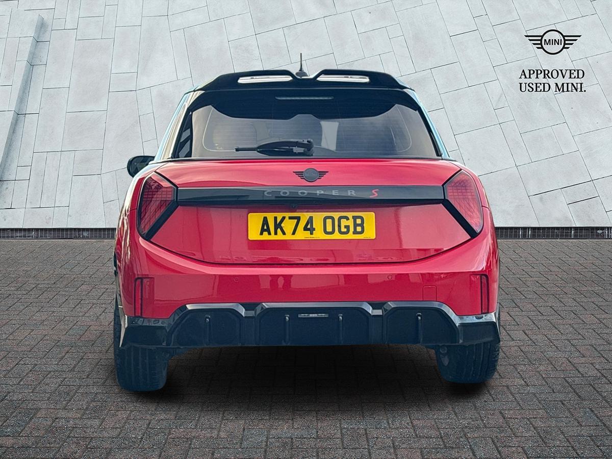 Used MINI Cooper 2024 for sale - 76609230: Photo 4