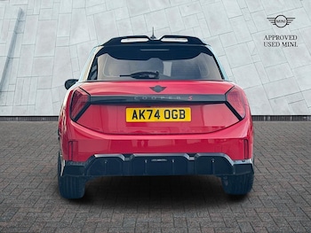 Used MINI Cooper 2024 for sale - 76609230: Photo