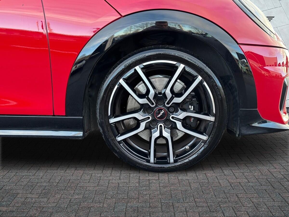 Used MINI Cooper 2024 for sale - 76609230: Photo 6