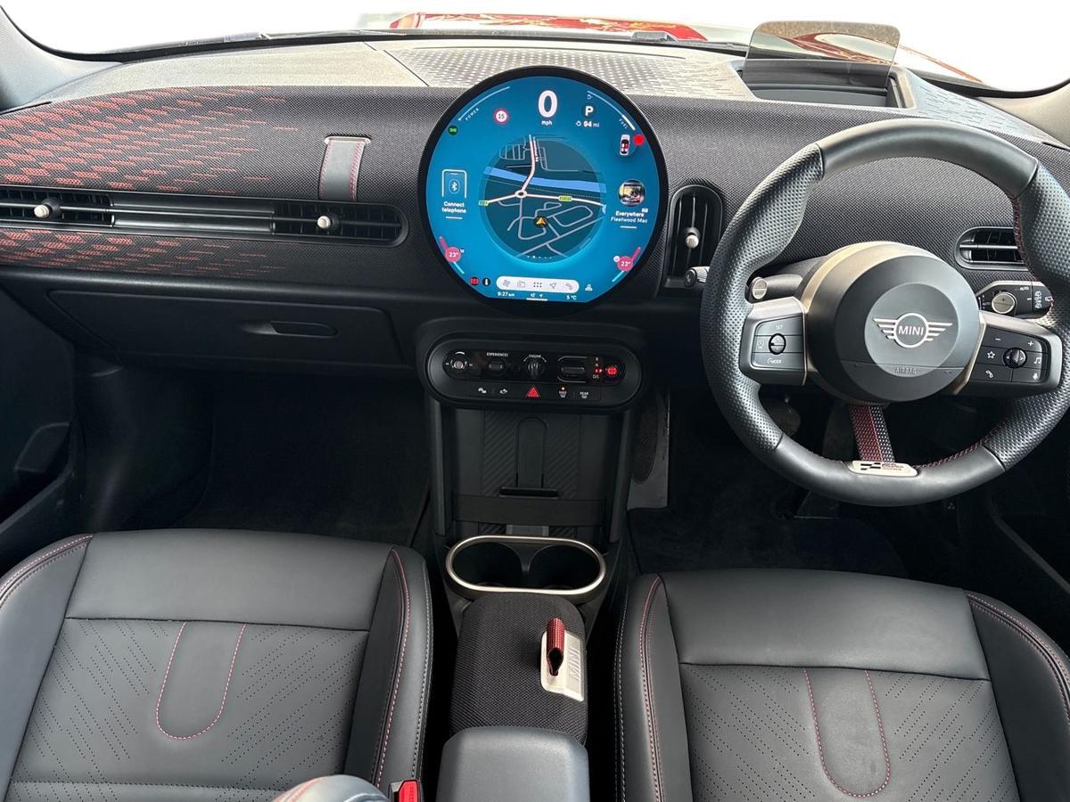 Used MINI Cooper 2024 for sale - 76609230: Photo 8