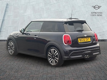 Used MINI Hatch 2022 for sale - 77755085: Photo