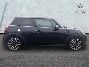 Used MINI Hatch 2022 for sale - 77755085: Photo