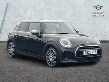 Used MINI Hatch 2023 for sale - 78430993: Photo
