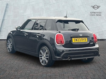 Used MINI Hatch 2023 for sale - 78430993: Photo