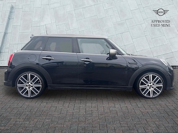 Used MINI Hatch 2023 for sale - 78430993: Photo