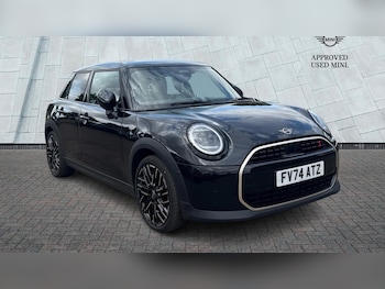 Used MINI Cooper 2024 for sale - 75521651: Photo