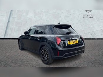 Used MINI Cooper 2024 for sale - 75521651: Photo