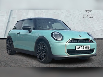Used MINI Cooper 2024 for sale - 75479222: Photo