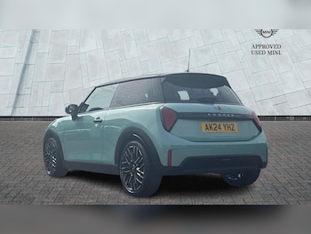 Used MINI Cooper 2024 for sale - 75479222: Photo